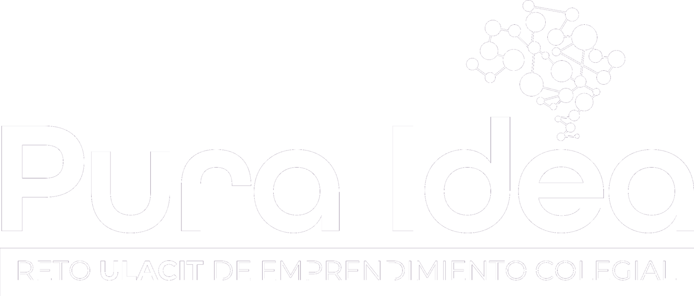 Pura Idea — Reto ULACIT de Emprendimiento Colegial